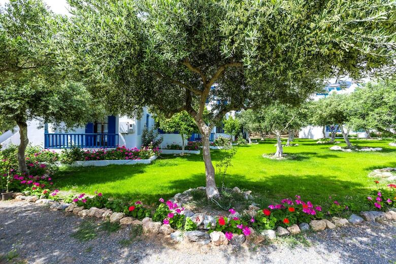 Aparthotel Fata Morgana Studios & Apartments