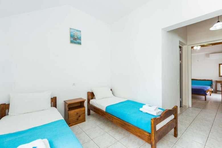 Aparthotel Fata Morgana Studios & Apartments