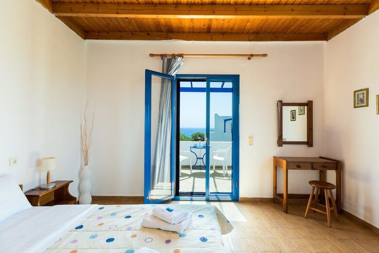 Aparthotel Fata Morgana Studios & Apartments