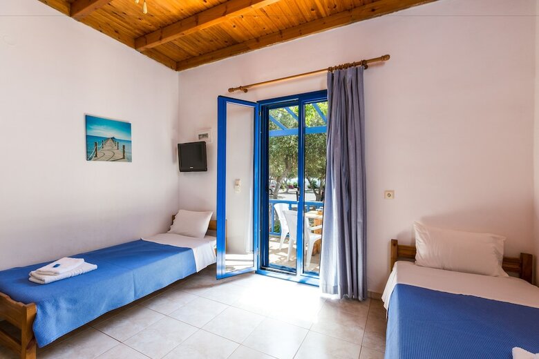 Aparthotel Fata Morgana Studios & Apartments