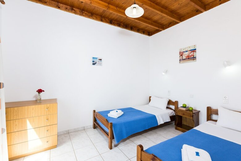 Aparthotel Fata Morgana Studios & Apartments