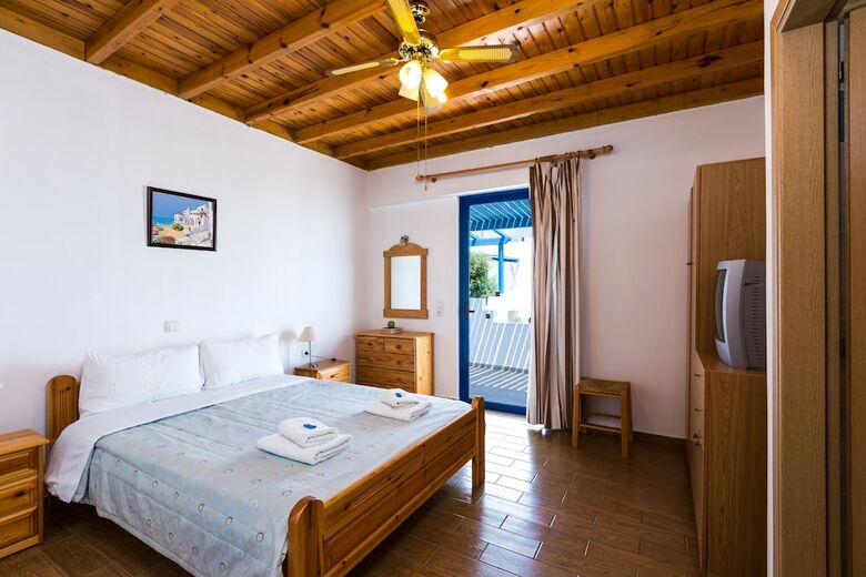 Aparthotel Fata Morgana Studios & Apartments