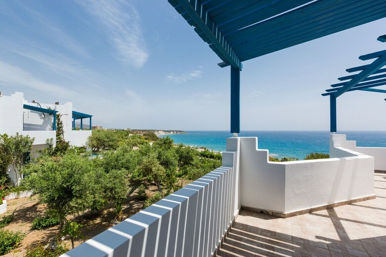 Aparthotel Fata Morgana Studios & Apartments