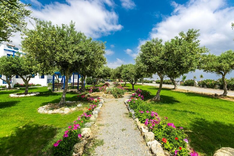 Aparthotel Fata Morgana Studios & Apartments