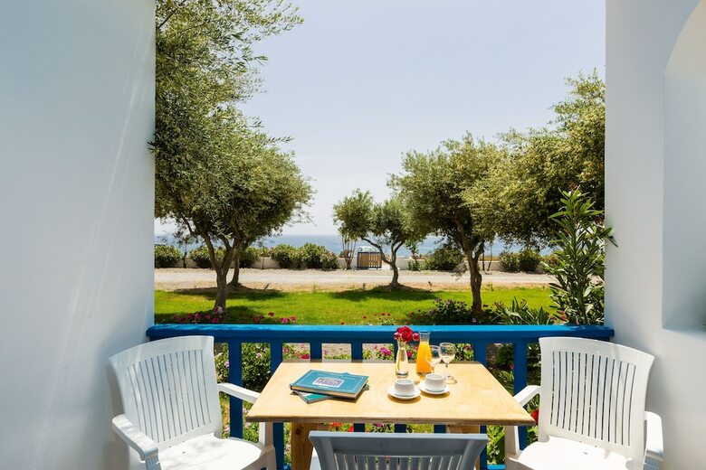 Aparthotel Fata Morgana Studios & Apartments