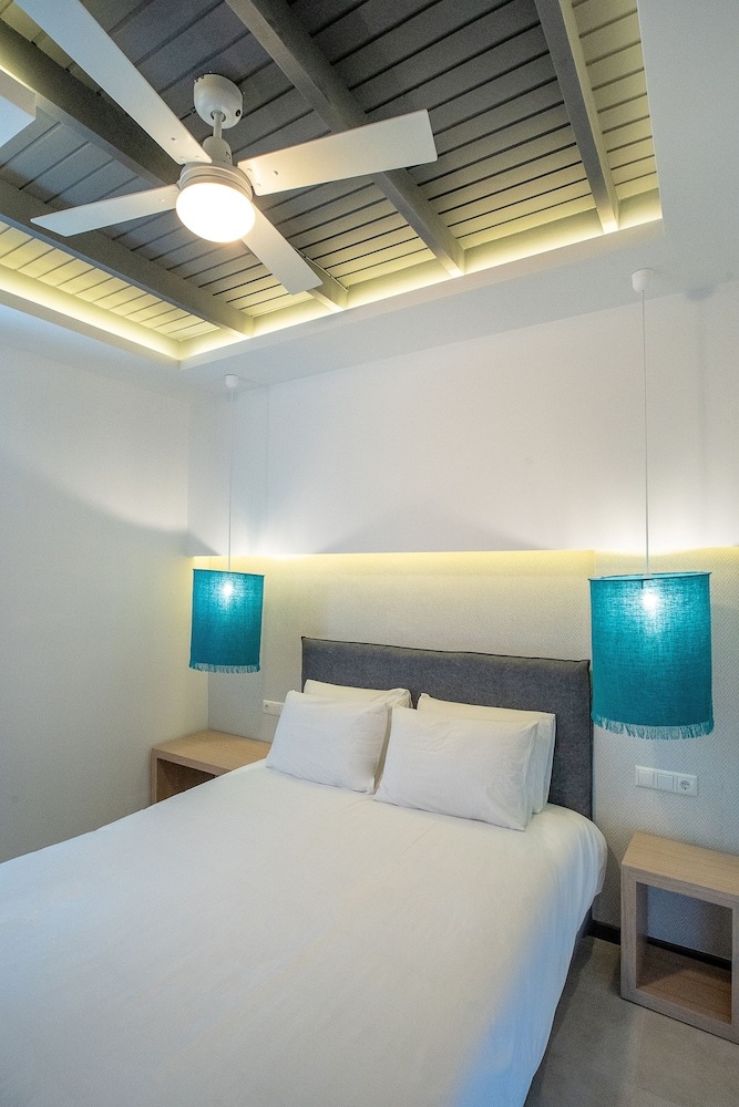 Aparthotel Fata Morgana Studios & Apartments