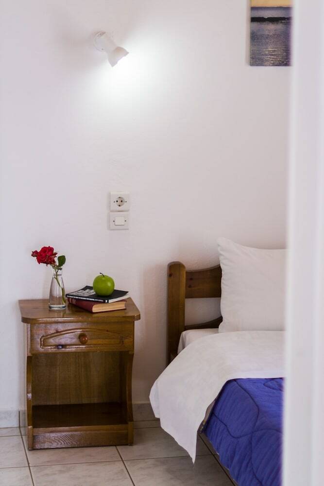 Aparthotel Fata Morgana Studios & Apartments