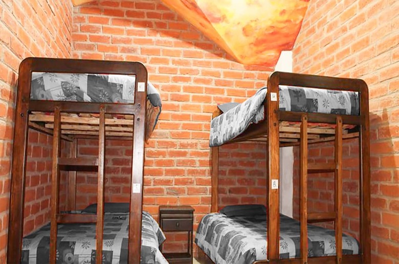Hostal Hostel City Hub Colombo Airport