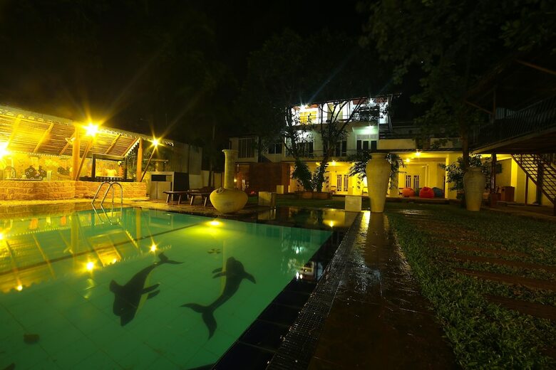 Hostal Hostel City Hub Colombo Airport