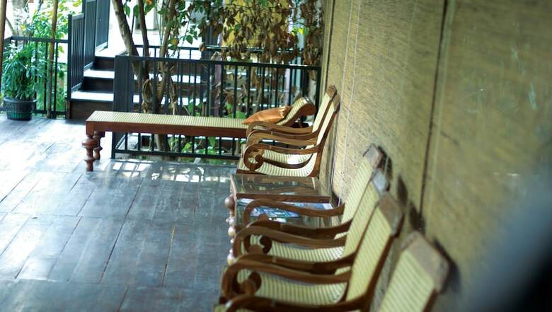 Hostal Hostel City Hub Colombo Airport