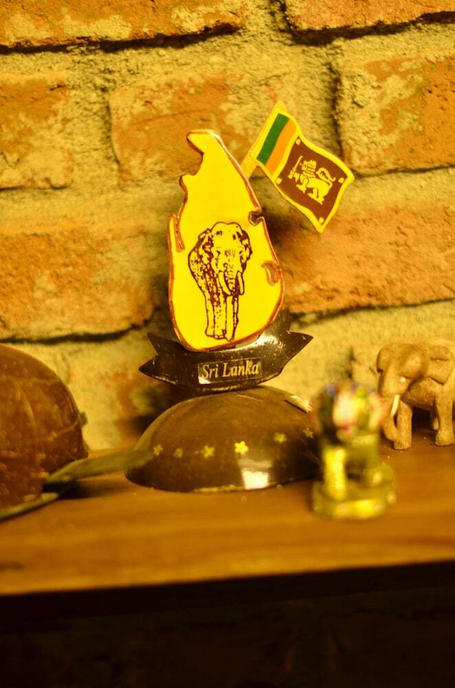 Hostal Hostel City Hub Colombo Airport