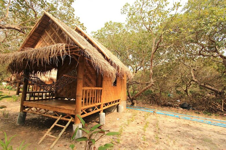 Hotel Phayam Sport Bungalow