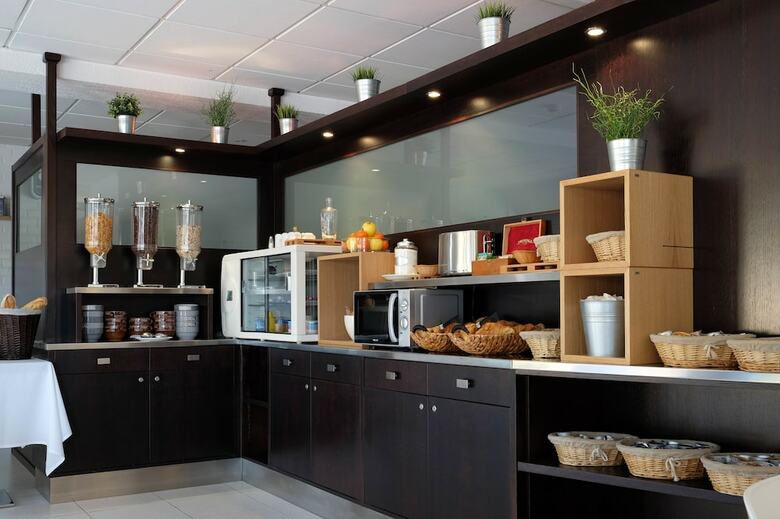Hotel H�tel Le Collier