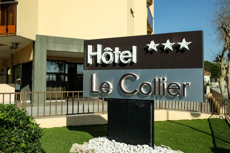 Hotel H�tel Le Collier