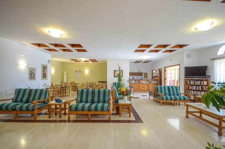 Aparthotel Hotel Proteas