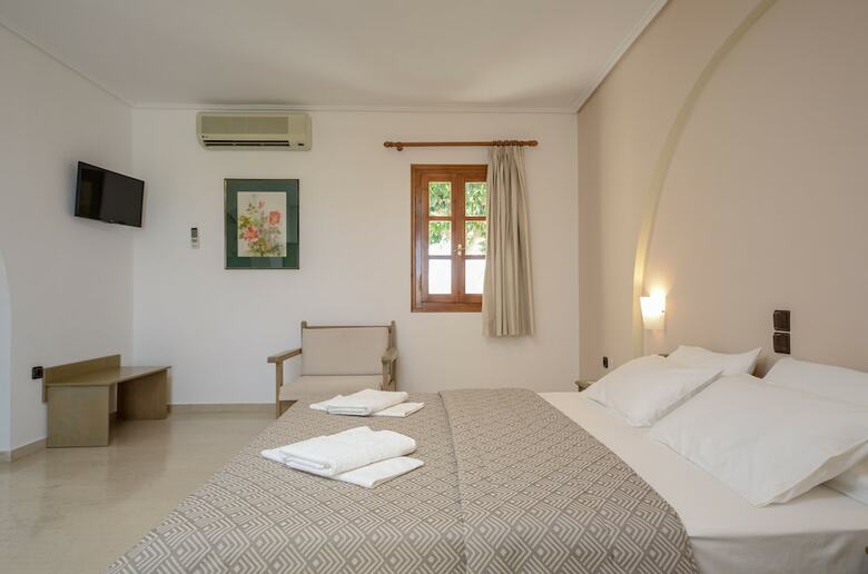 Aparthotel Hotel Proteas