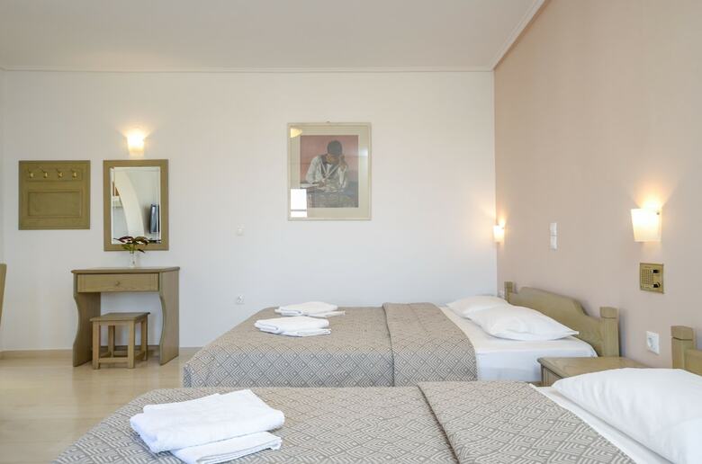 Aparthotel Hotel Proteas
