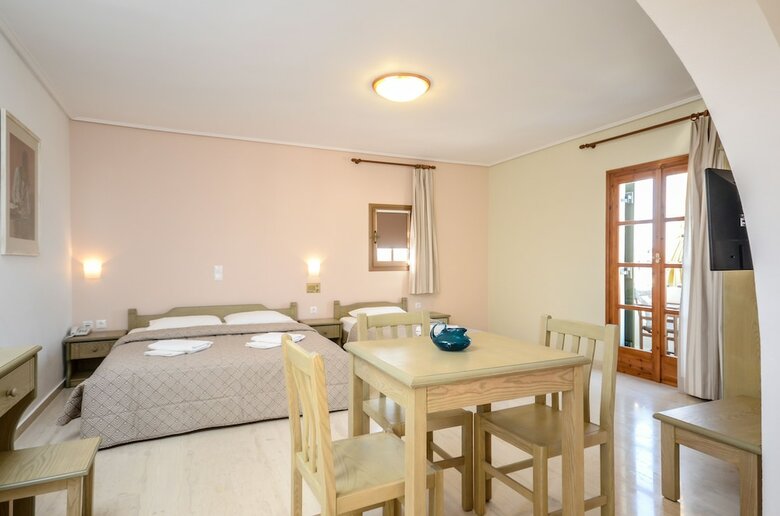 Aparthotel Hotel Proteas