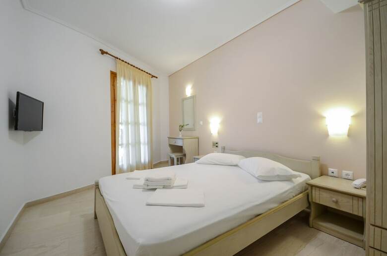 Aparthotel Hotel Proteas