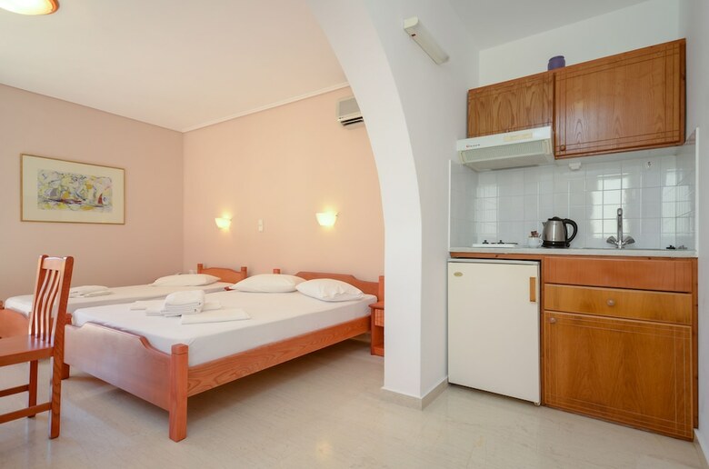 Aparthotel Hotel Proteas