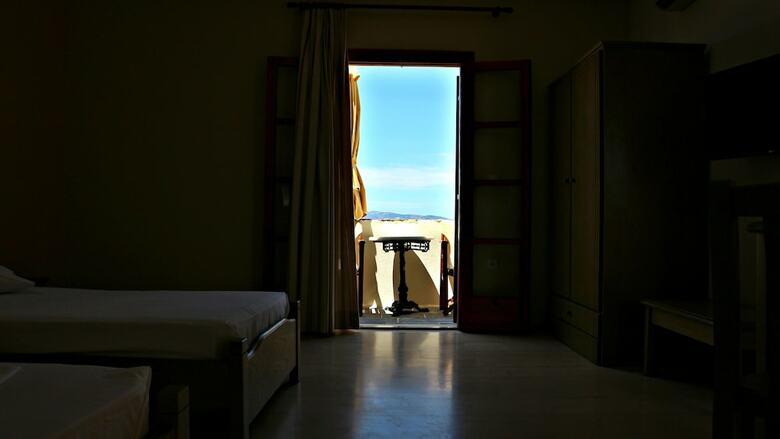 Aparthotel Hotel Proteas