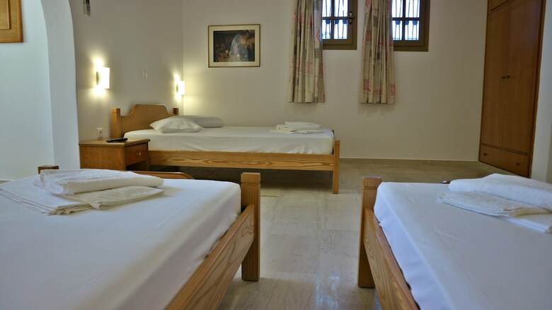 Aparthotel Hotel Proteas