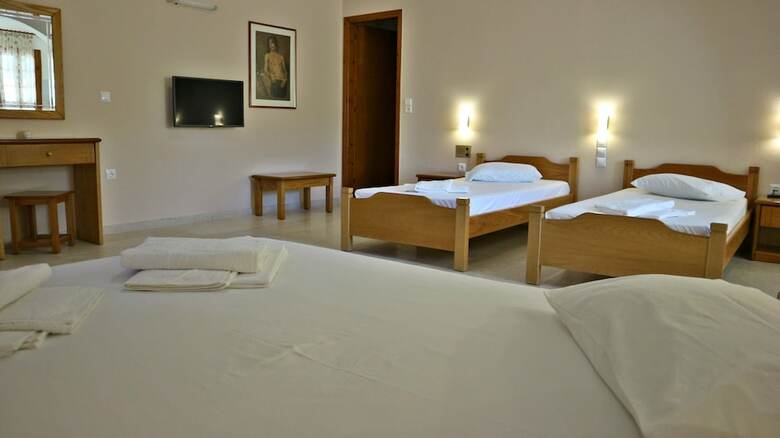 Aparthotel Hotel Proteas