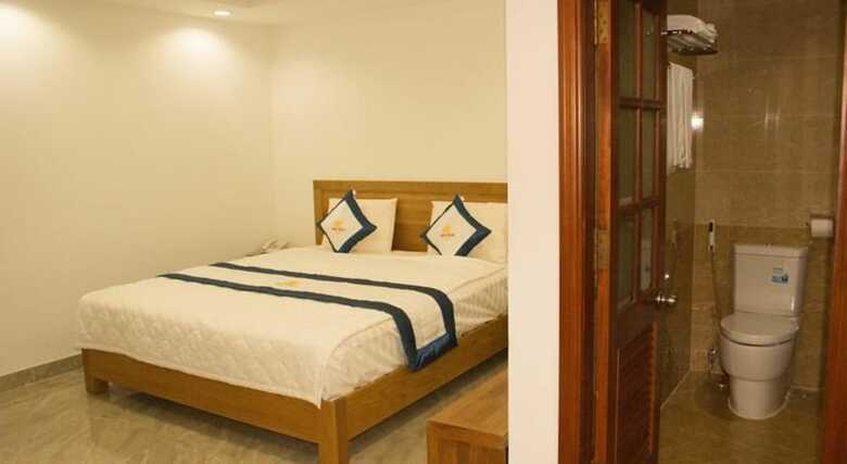 New Sun Hotel