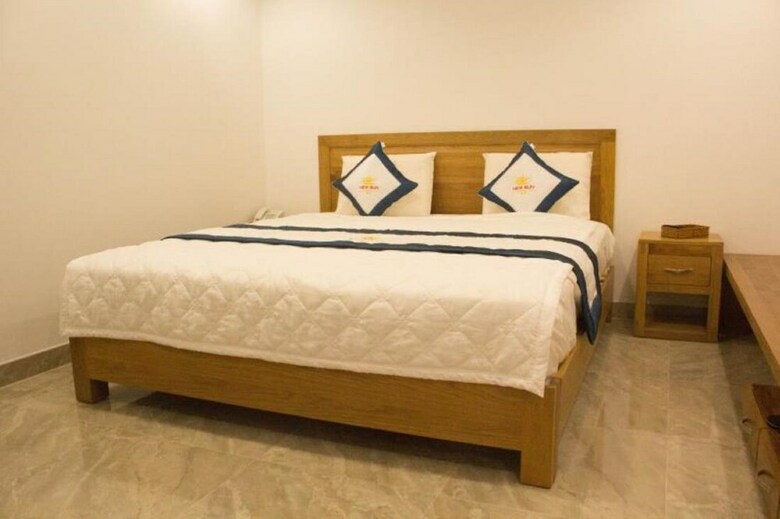 New Sun Hotel