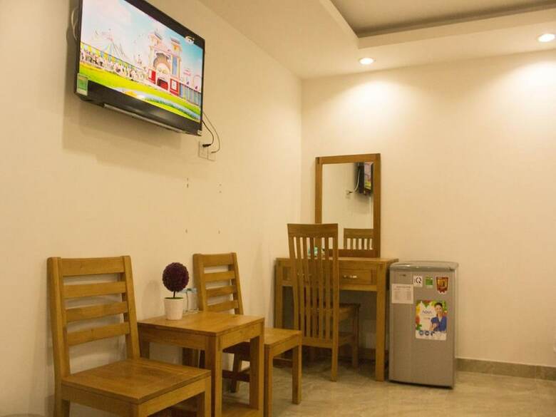 New Sun Hotel