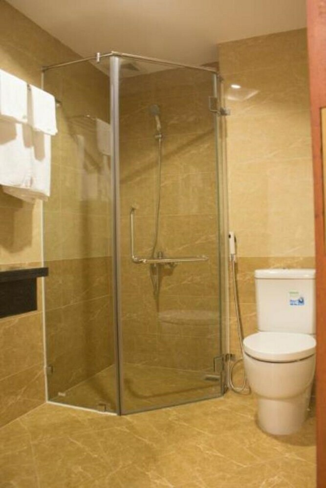 New Sun Hotel