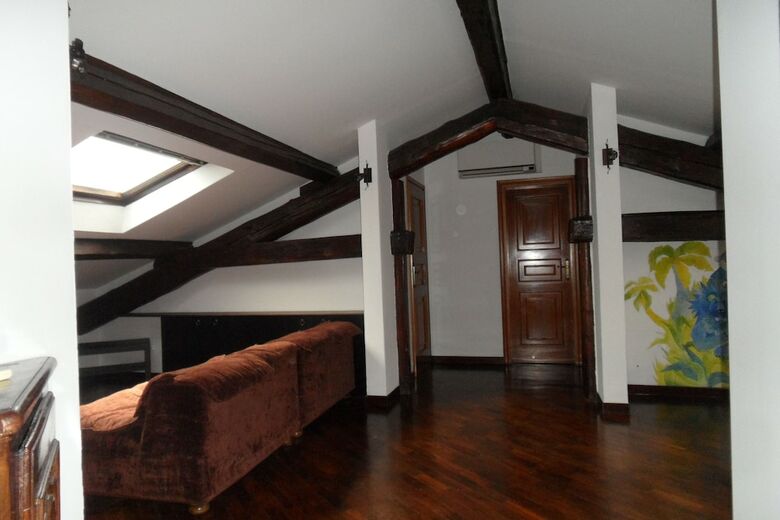 Apartamento Appartamento Dei Narcisi