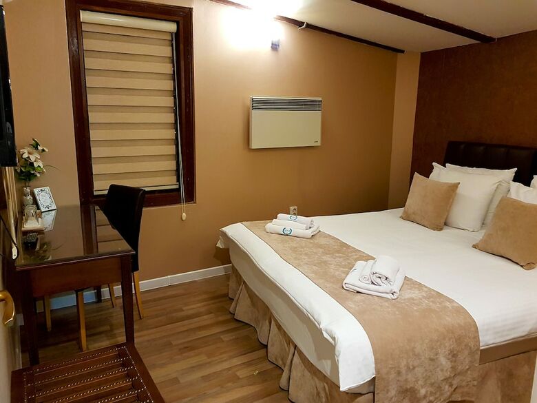Hotel Istanbul Golden Horn