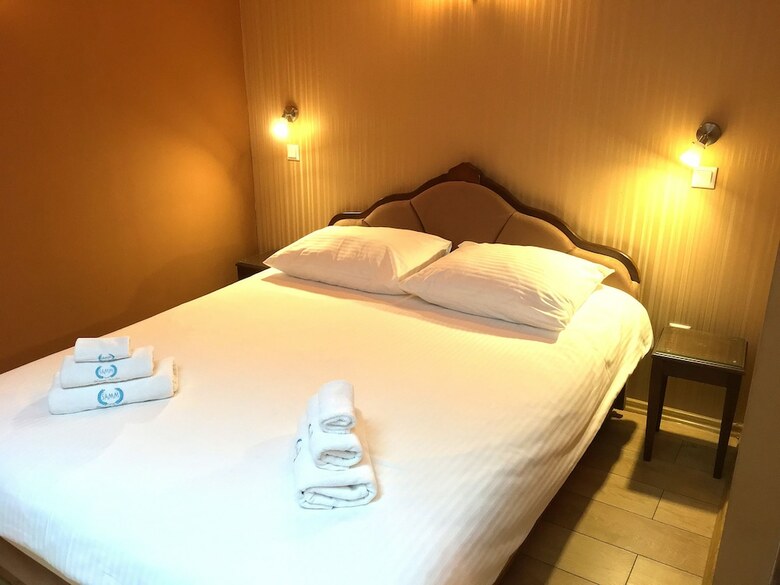 Hotel Istanbul Golden Horn