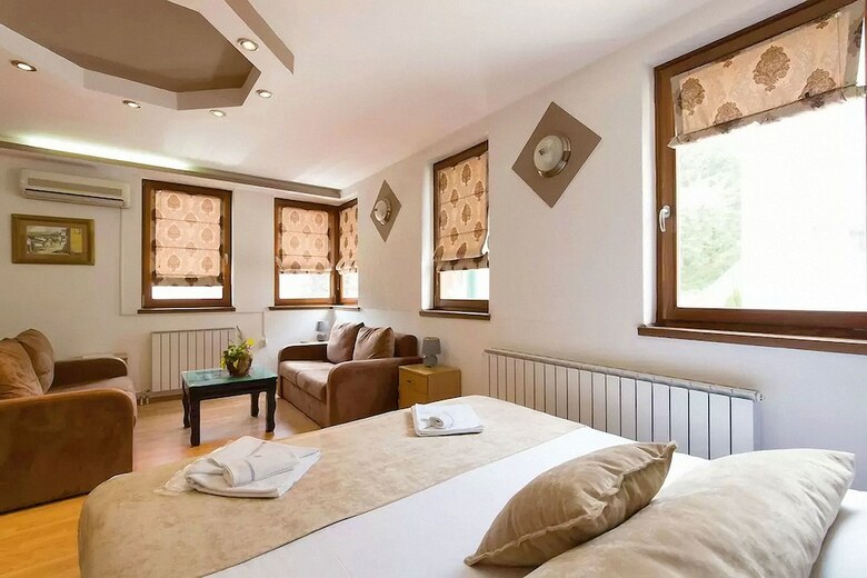 Hotel Istanbul Golden Horn