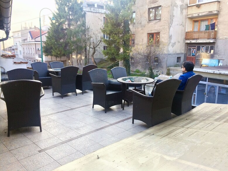 Hotel Istanbul Golden Horn