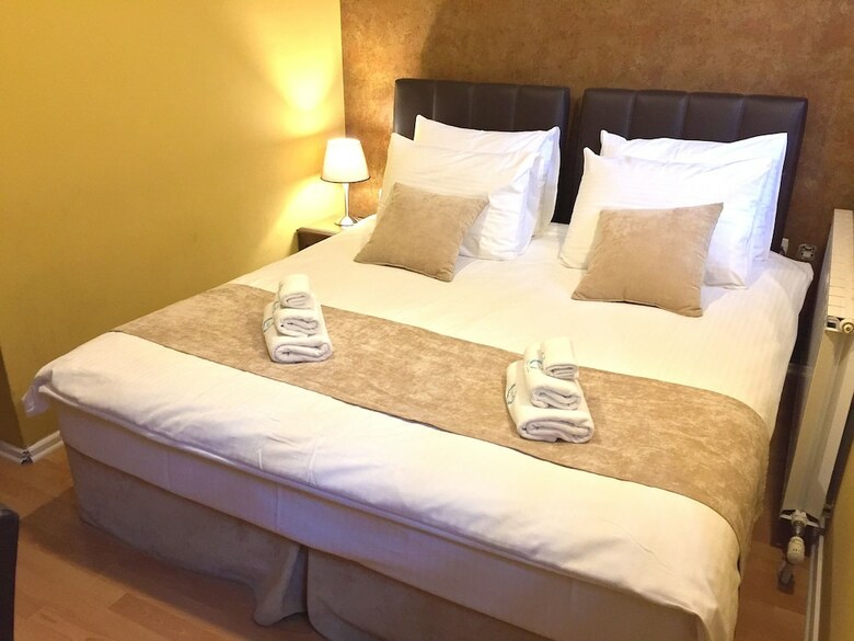 Hotel Istanbul Golden Horn
