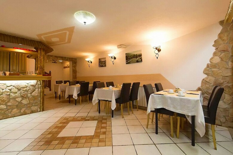 Hotel Istanbul Golden Horn