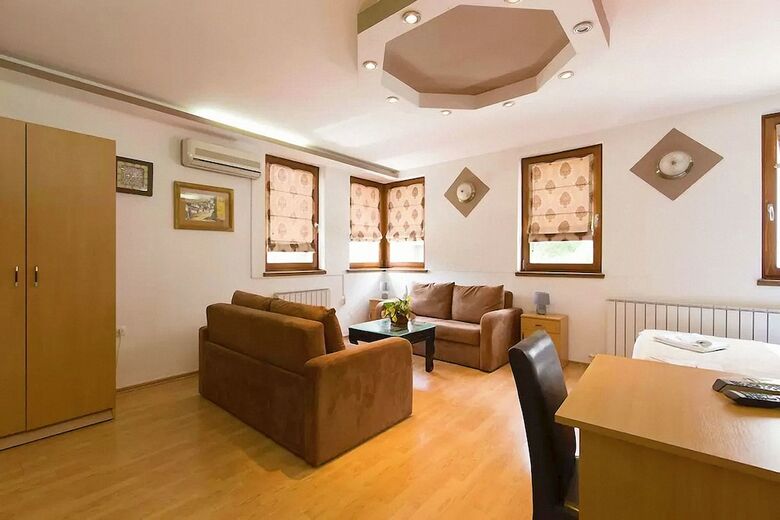 Hotel Istanbul Golden Horn