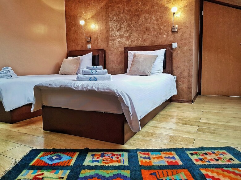 Hotel Istanbul Golden Horn