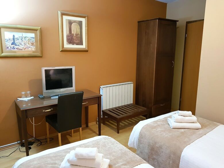 Hotel Istanbul Golden Horn