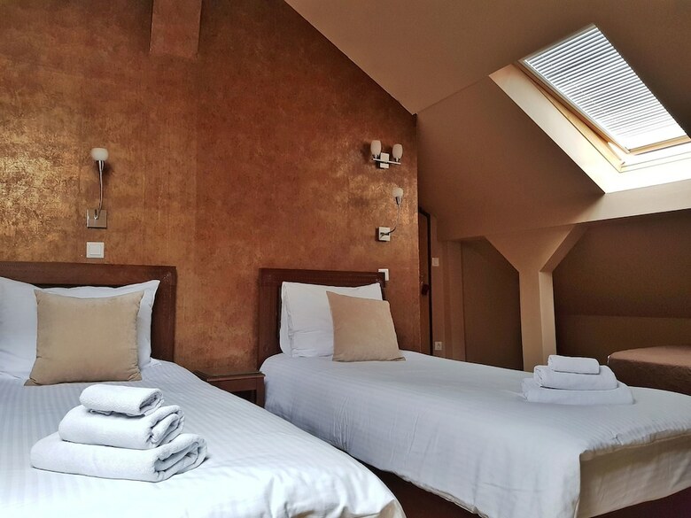 Hotel Istanbul Golden Horn
