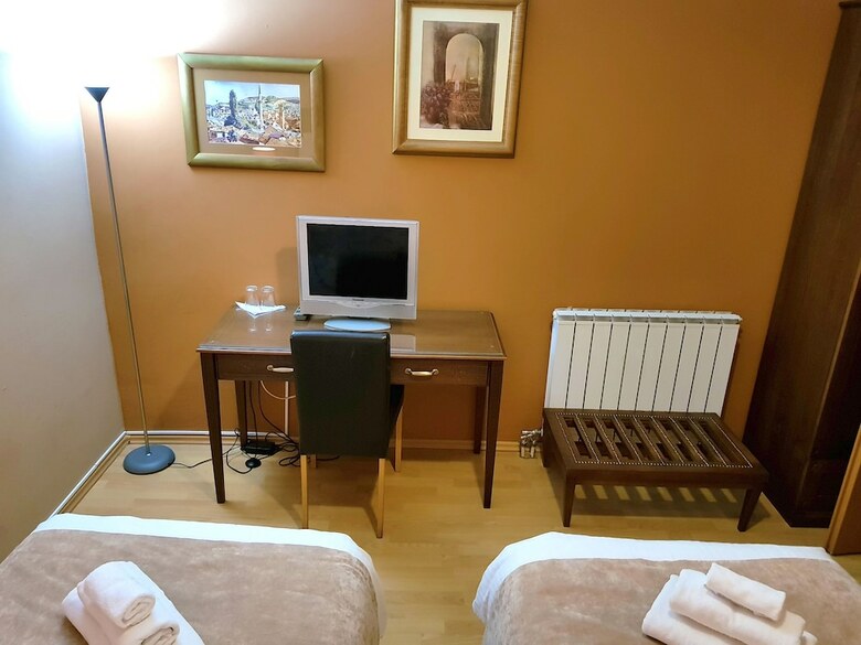 Hotel Istanbul Golden Horn