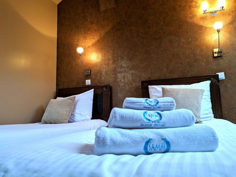 Hotel Istanbul Golden Horn