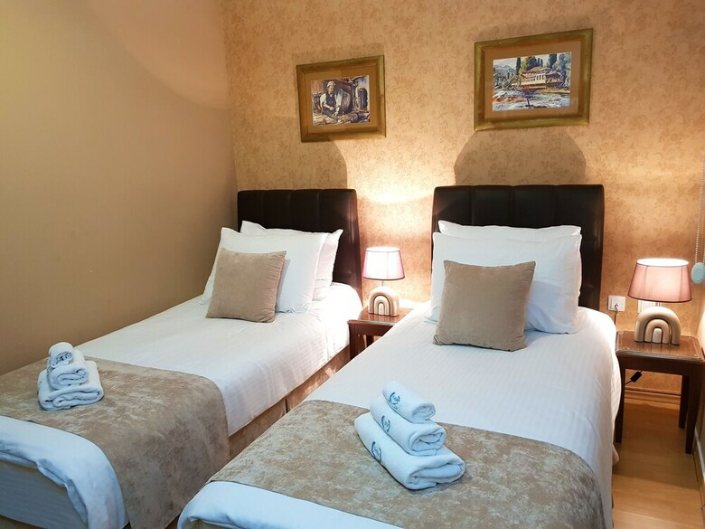 Hotel Istanbul Golden Horn