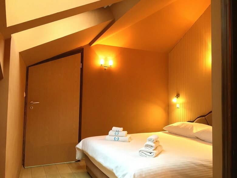 Hotel Istanbul Golden Horn