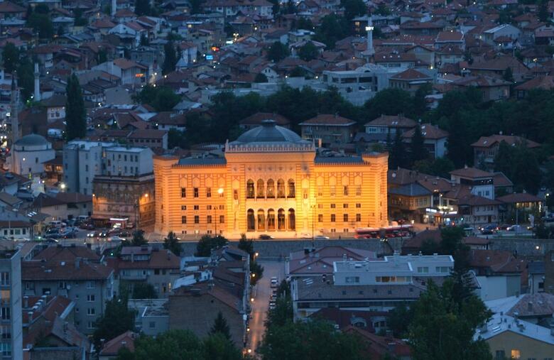 Hotel Istanbul Golden Horn