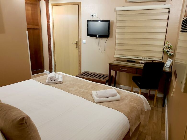 Hotel Istanbul Golden Horn