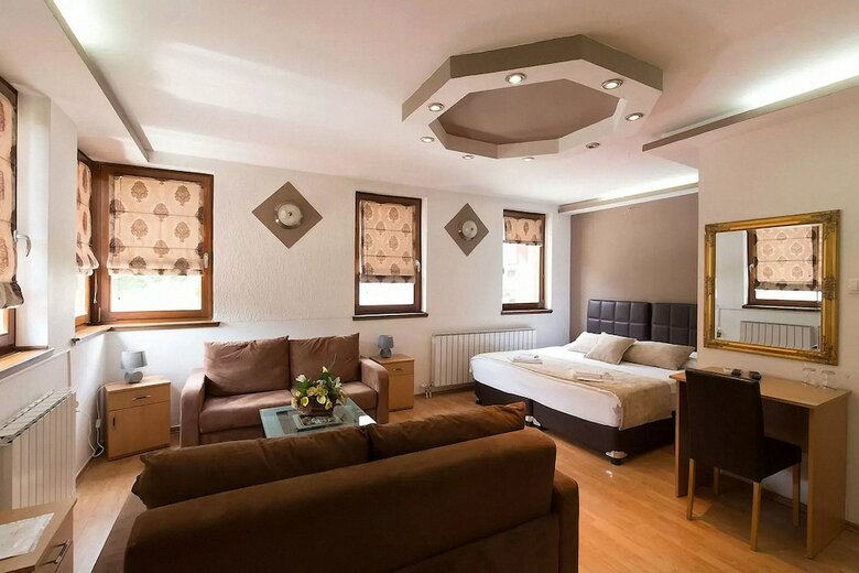 Hotel Istanbul Golden Horn