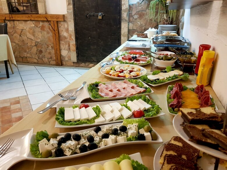 Hotel Istanbul Golden Horn